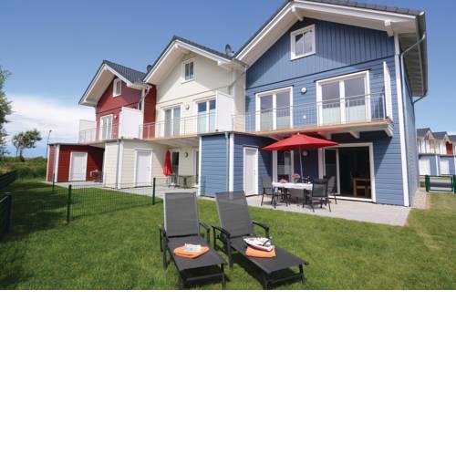 Ferienhaus Dageb�ll 10