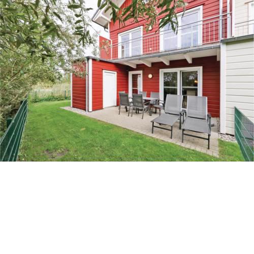 Ferienhaus Dageb�ll 12