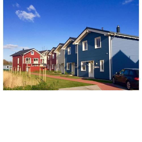 Ferienhaus Dageb�ll 13