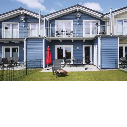 Ferienhaus Dageb�ll 14