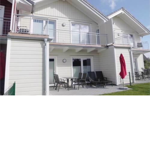 Ferienhaus Dageb�ll 15