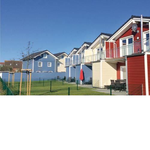 Ferienhaus Dageb�ll 16
