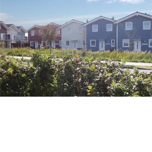Ferienhaus Dageb�ll 17