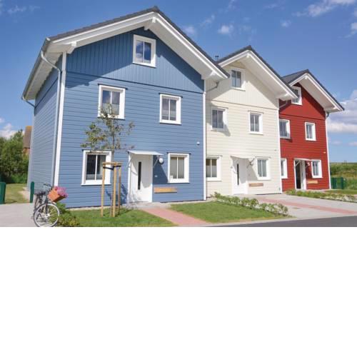 Ferienhaus Dageb�ll 18