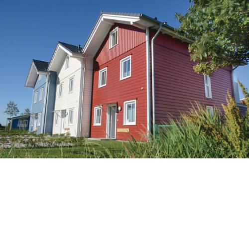 Ferienhaus Dageb�ll 19