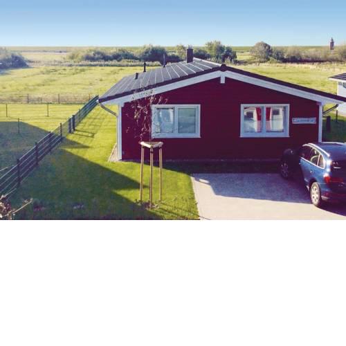 Ferienhaus Dageb�ll 8