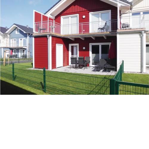 Ferienhaus Dageb�ll 9