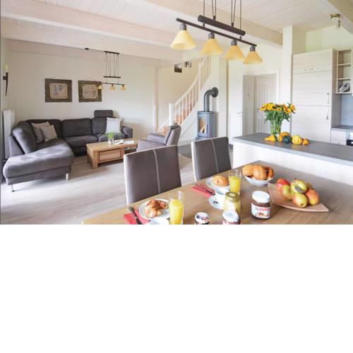 Ferienhaus Dageb�ll K�stenweg II