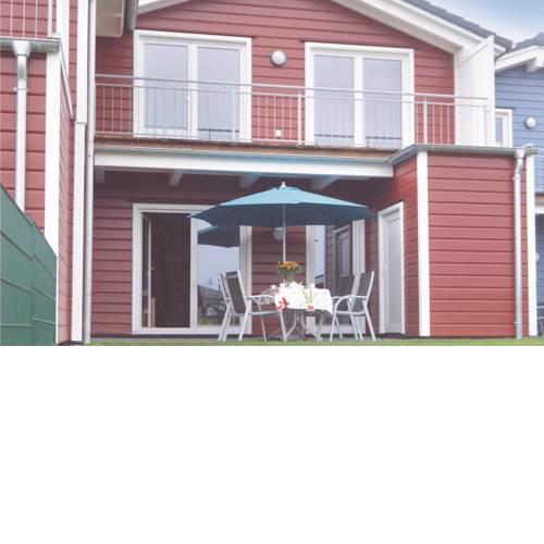 Ferienhaus Dageb�ll K�stenweg III
