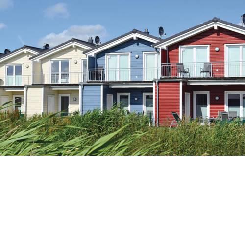 Ferienhaus Dageb�ll K�stenweg
