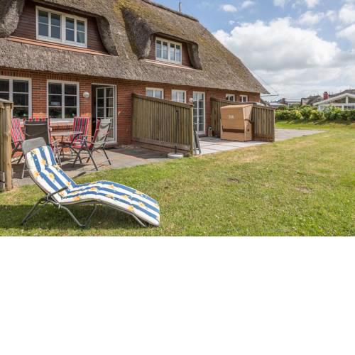 Ferienhaus Daggy
