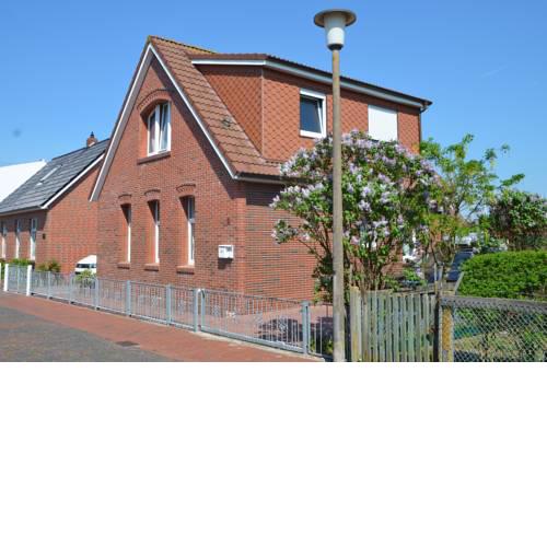 Ferienhaus Daheim