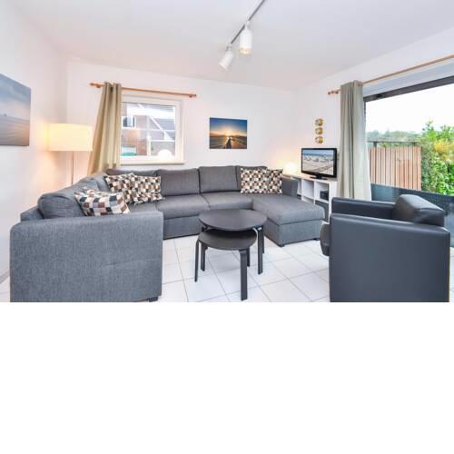 Ferienhaus Dahmer Weg 47