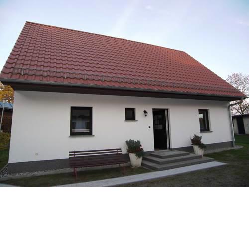 Ferienhaus Dahms
