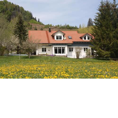Ferienhaus Dahoam