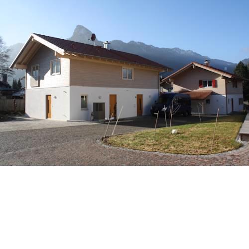 Ferienhaus Daisenberger