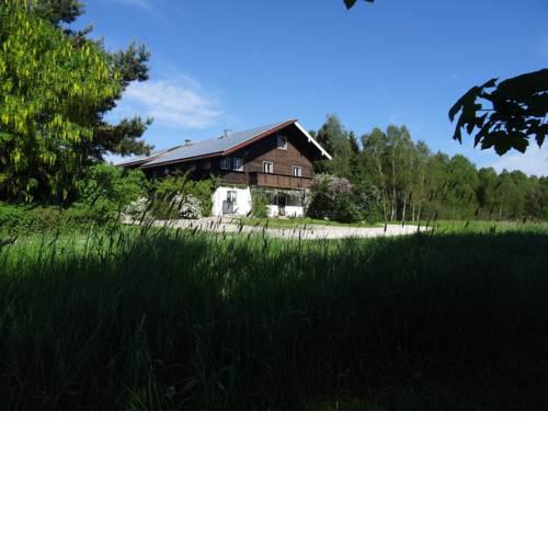 Ferienhaus Damberg