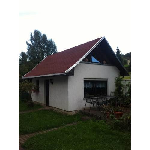 Ferienhaus Dani