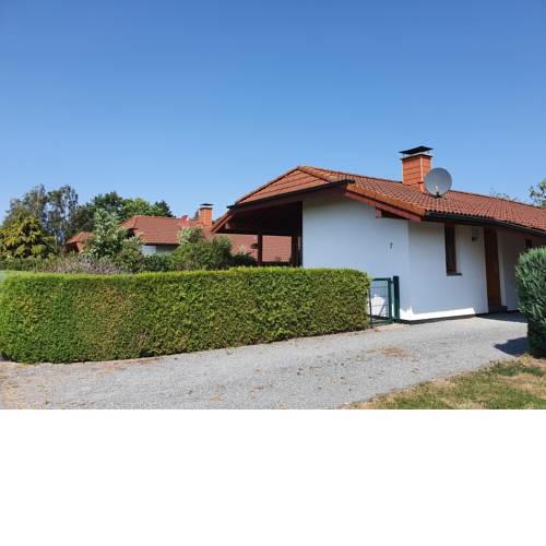 Ferienhaus Danica am Meer
