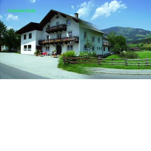Ferienhaus Dankl