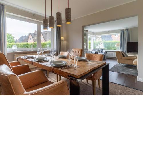 Ferienhaus das weiße Haus Das weiße Haus