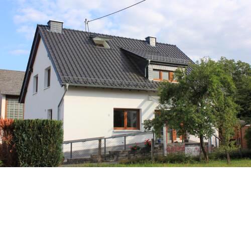 Ferienhaus Däschinger Ganzes Haus - Hunsrück - Mastershausen - 10 Personen - kinderfreundlich