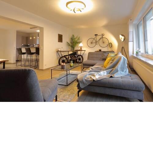 Ferienhaus Däschinger Zweiradparadies