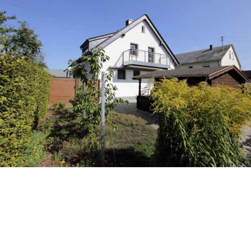 Ferienhaus Däschinger