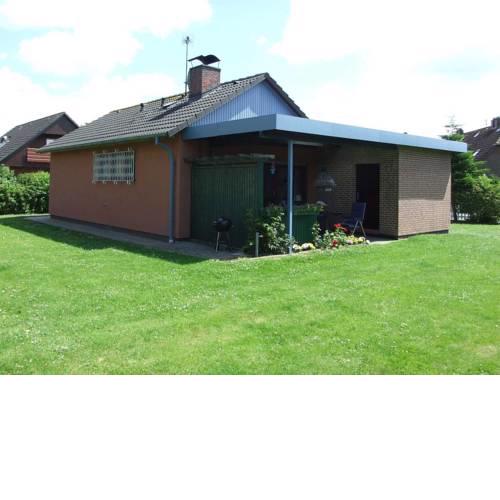 Ferienhaus "Dat Lüttje Huus"