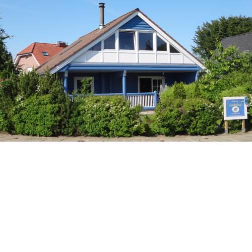 Ferienhaus Dat smuke Swedenhuus