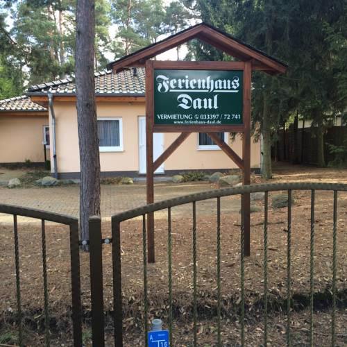 Ferienhaus Daul