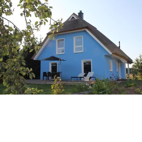 Ferienhaus De niege Leive