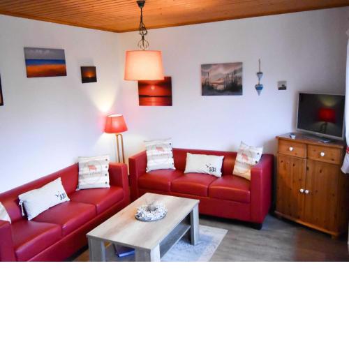 Ferienhaus Deerberg