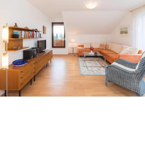 Ferienhaus Degelstein Apartment 2