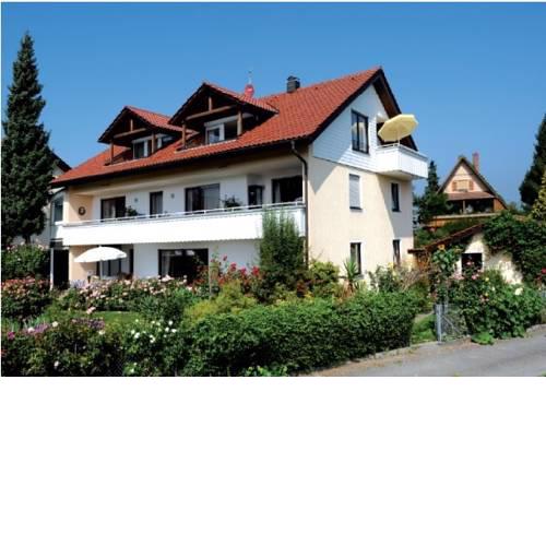Ferienhaus Degelstein