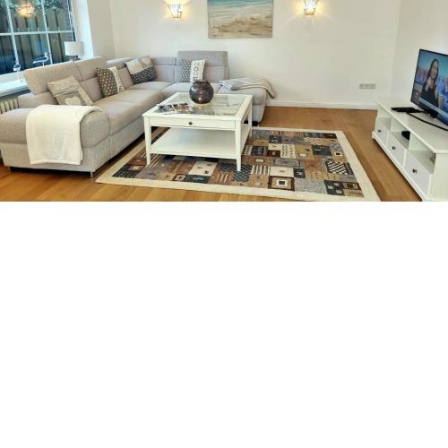 Ferienhaus "Deich 14"