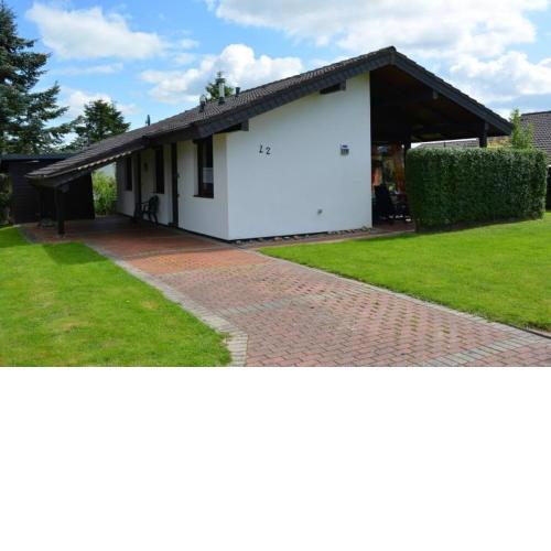 Ferienhaus Deich