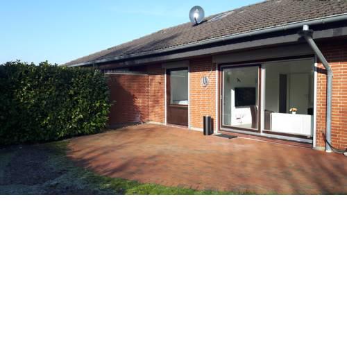 Ferienhaus Deichblick-SPO