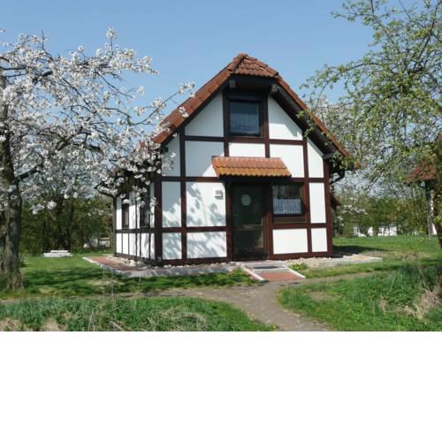 Ferienhaus Deichgraf 65 im Feriend