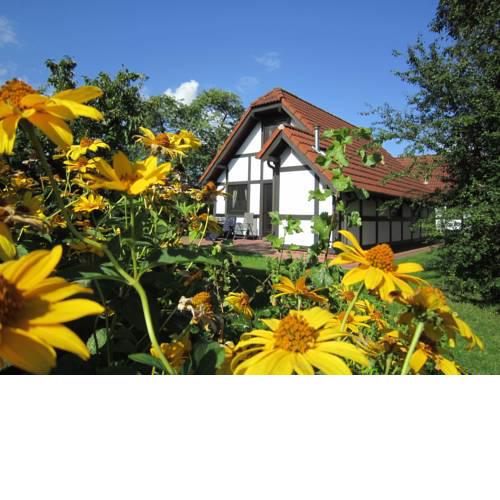 Ferienhaus Deichgraf 86 im Feriendorf Altes Land