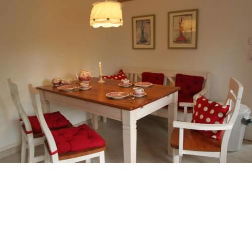 Ferienhaus Deichgraf