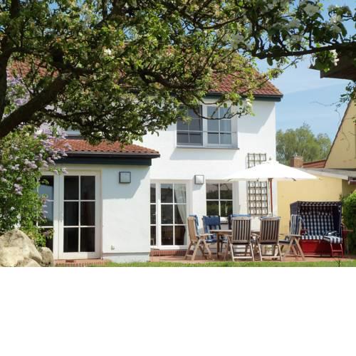 Ferienhaus Deichperle