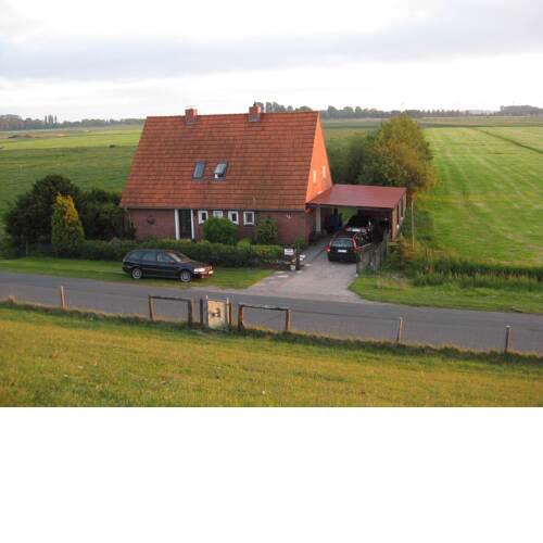 Ferienhaus Deichstern