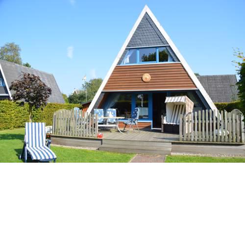 Ferienhaus Delphin, Damp