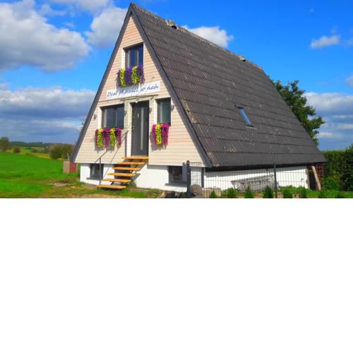 Ferienhaus 'Dem Himmel so nah' mit 5 Schlafzimmern und 2,5 Badezimmern