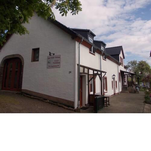 Ferienhaus Den lange Heiman