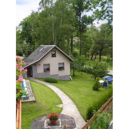 Ferienhaus der Familie Demmler