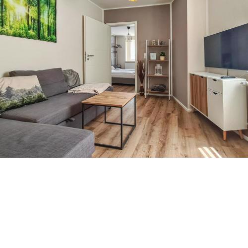 Ferienhaus der Harzer Freiheit 2 Harzduft