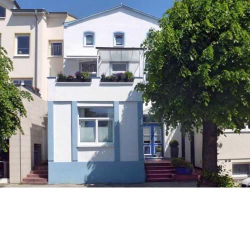 Ferienhaus der kurzen Wege - Objekt 40105