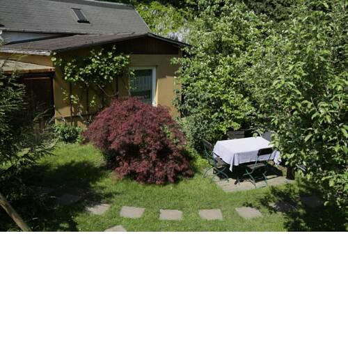 Ferienhaus der Villa Elsa